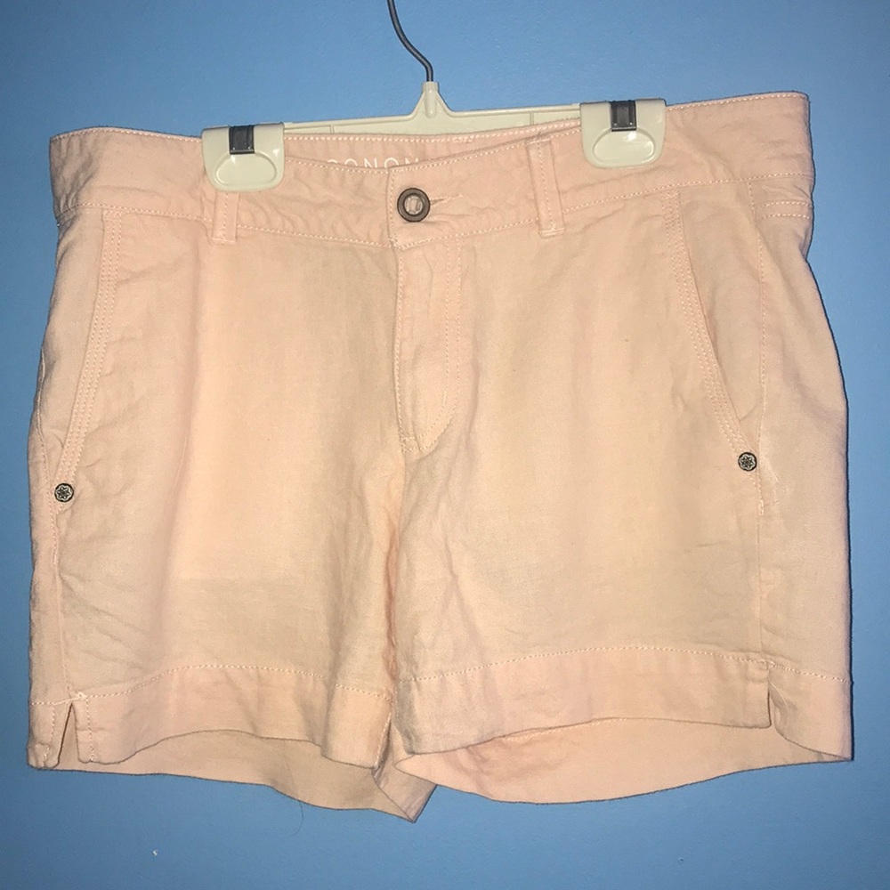 Shorts size 4